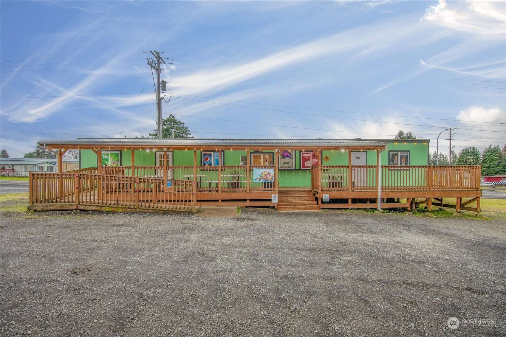 Cathlamet, WA 98612,245 WA-4