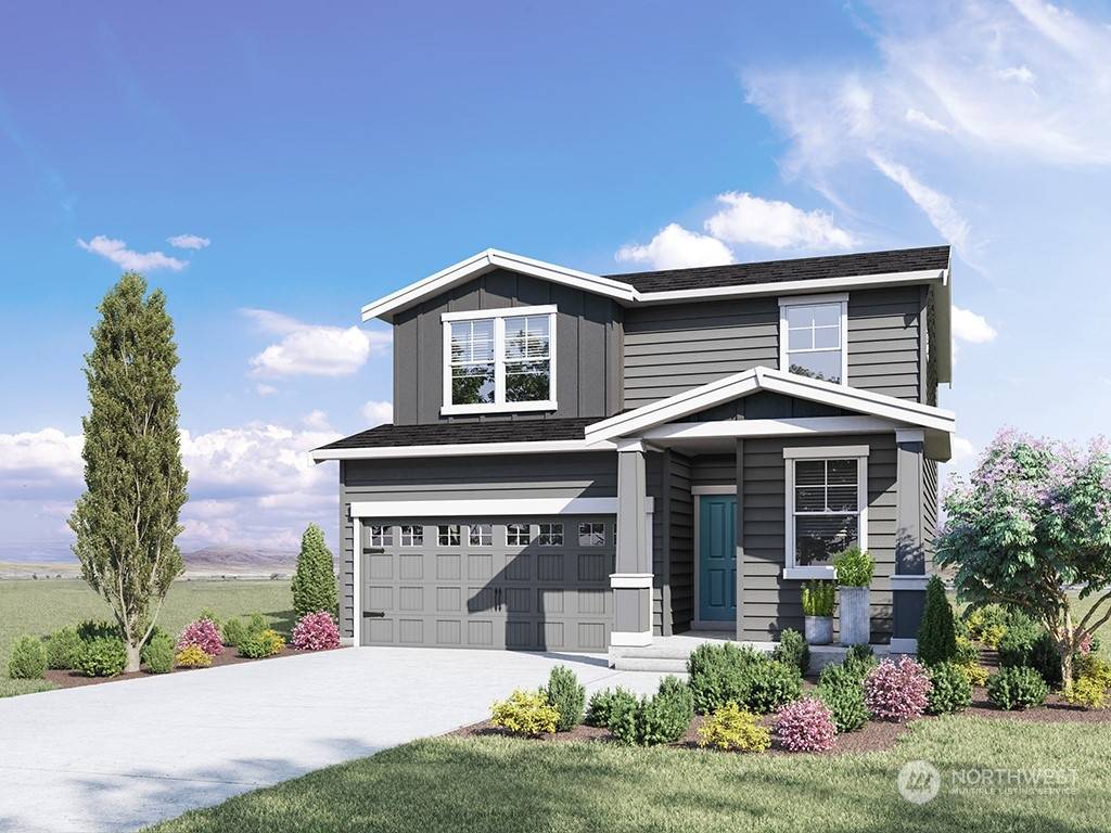 Ellensburg, WA 98926,2927 Longhorn LOOP #221