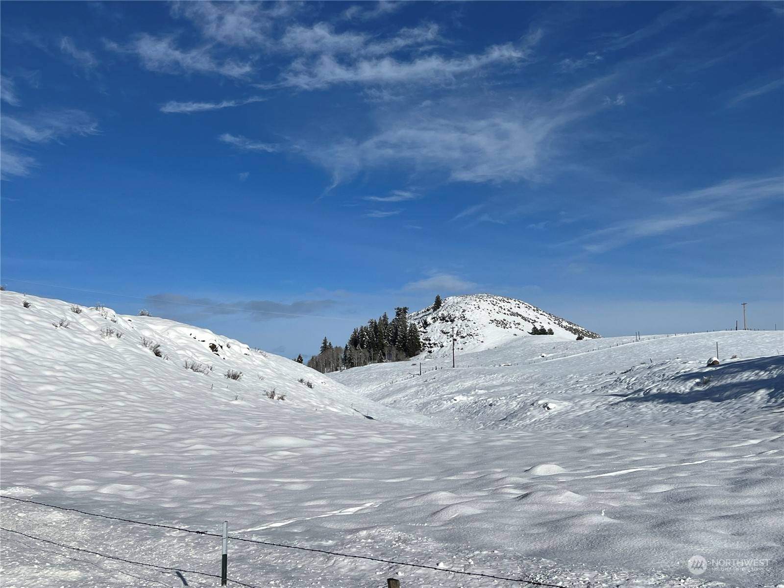 Oroville, WA 98844,0 Lot 38 Mountain View RD