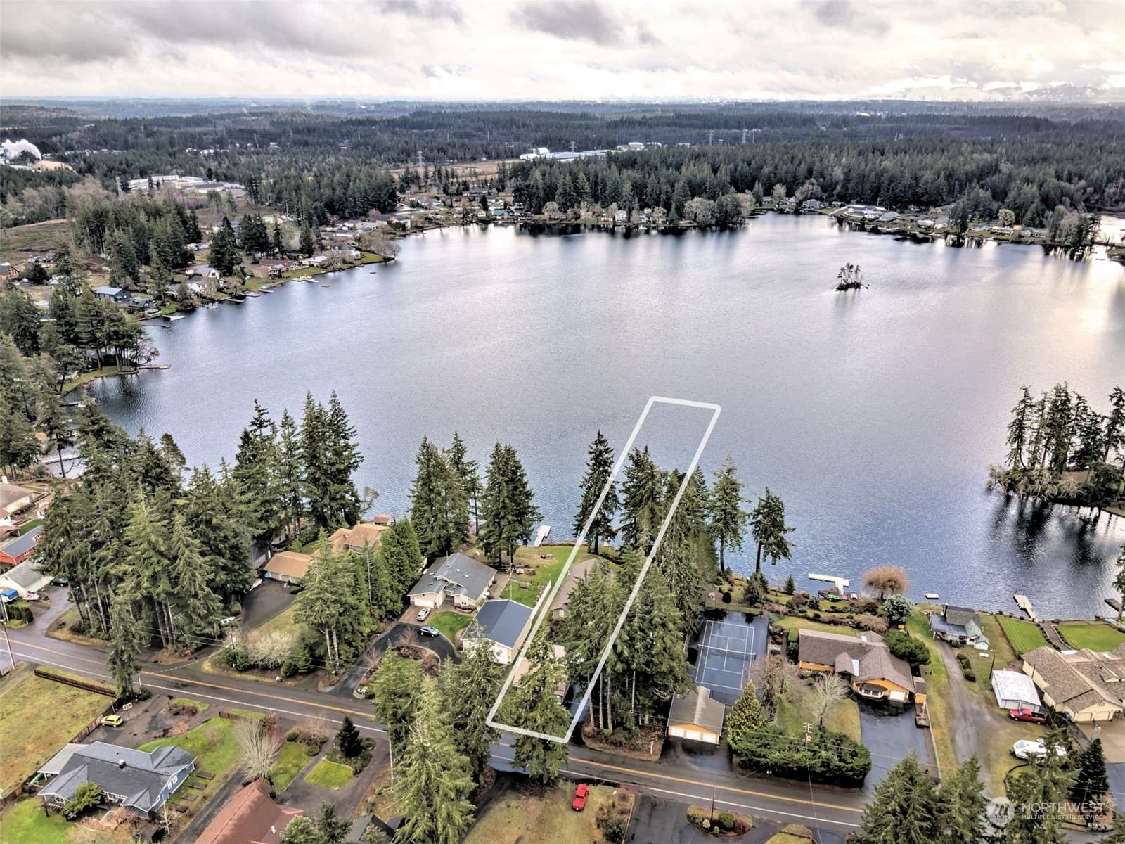 Shelton, WA 98584,1380 E Island Lake DR