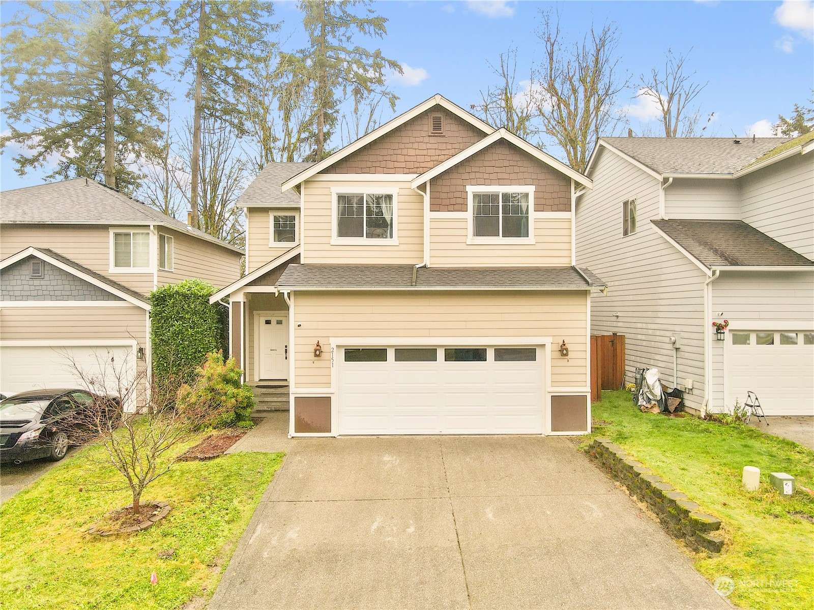 Port Orchard, WA 98366,2151 Caleb PL SE