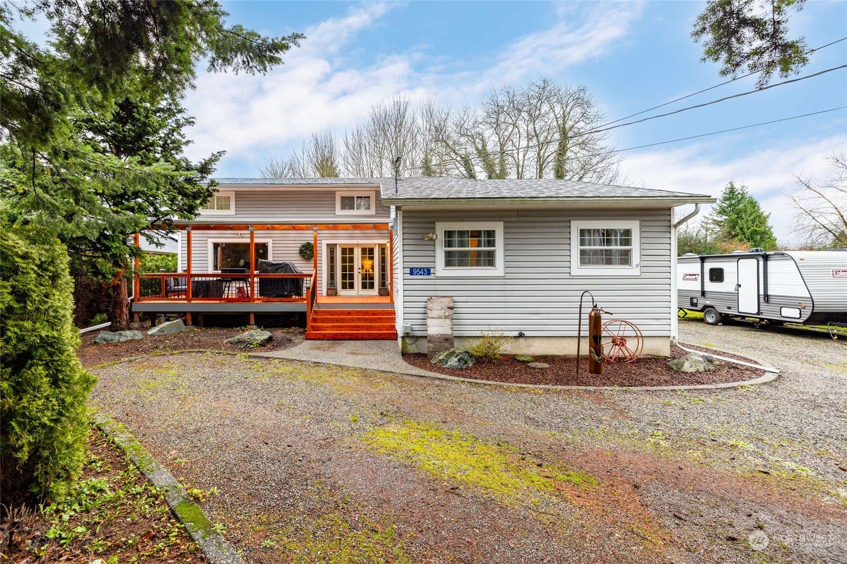 Sedro Woolley, WA 98284,9543 Columbia WAY