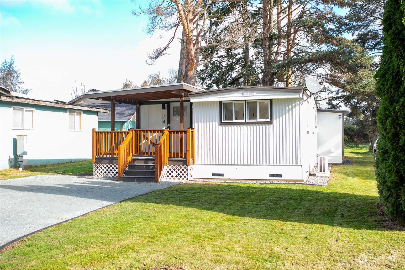Ferndale, WA 98248,7136 Portal WAY #14