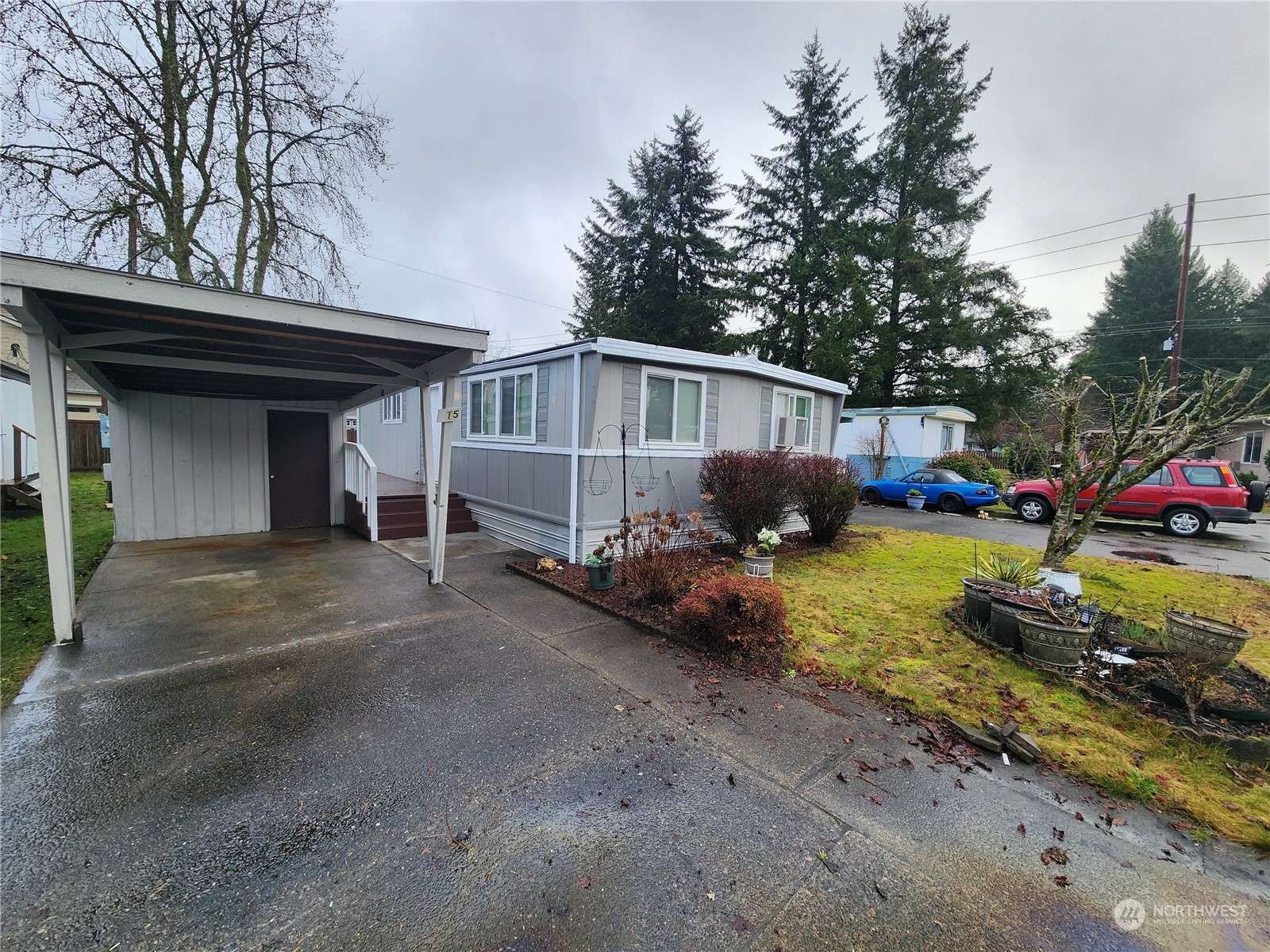 Olympia, WA 98512,3244 66th AVE SW #15