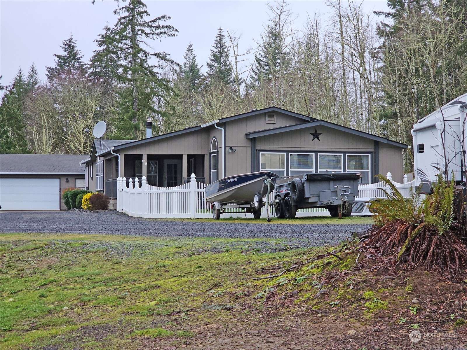 Oakville, WA 98568,86 Cedar Ridge