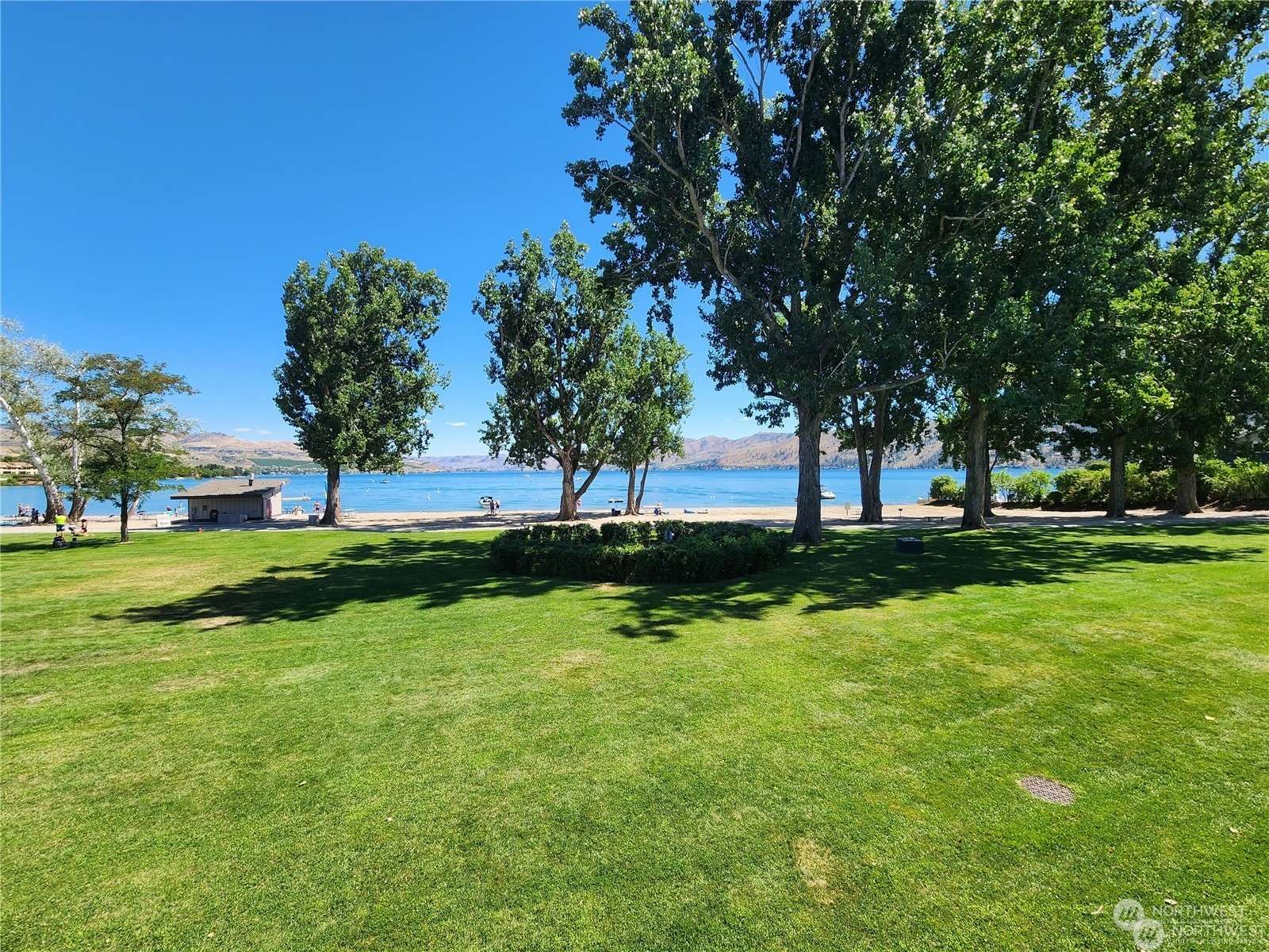 Manson, WA 98831,1 Beach 537-Q