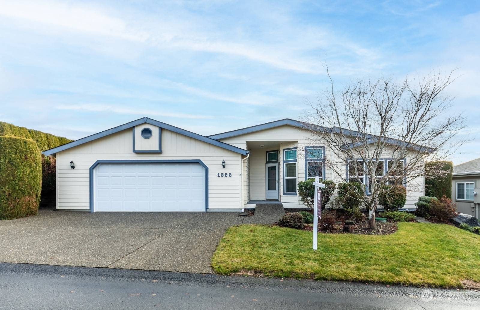 Lacey, WA 98503,1822 Cranberry LN SE #82