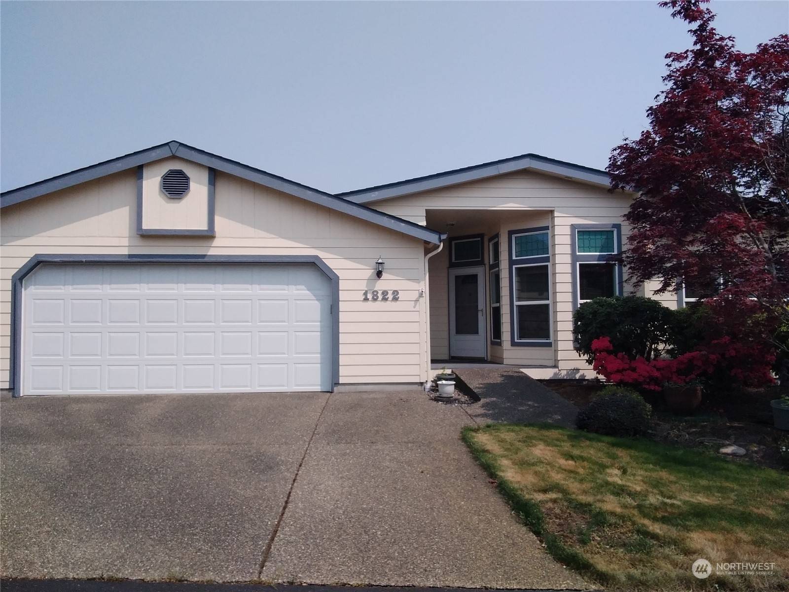 Lacey, WA 98503,1822 Cranberry LN SE #82