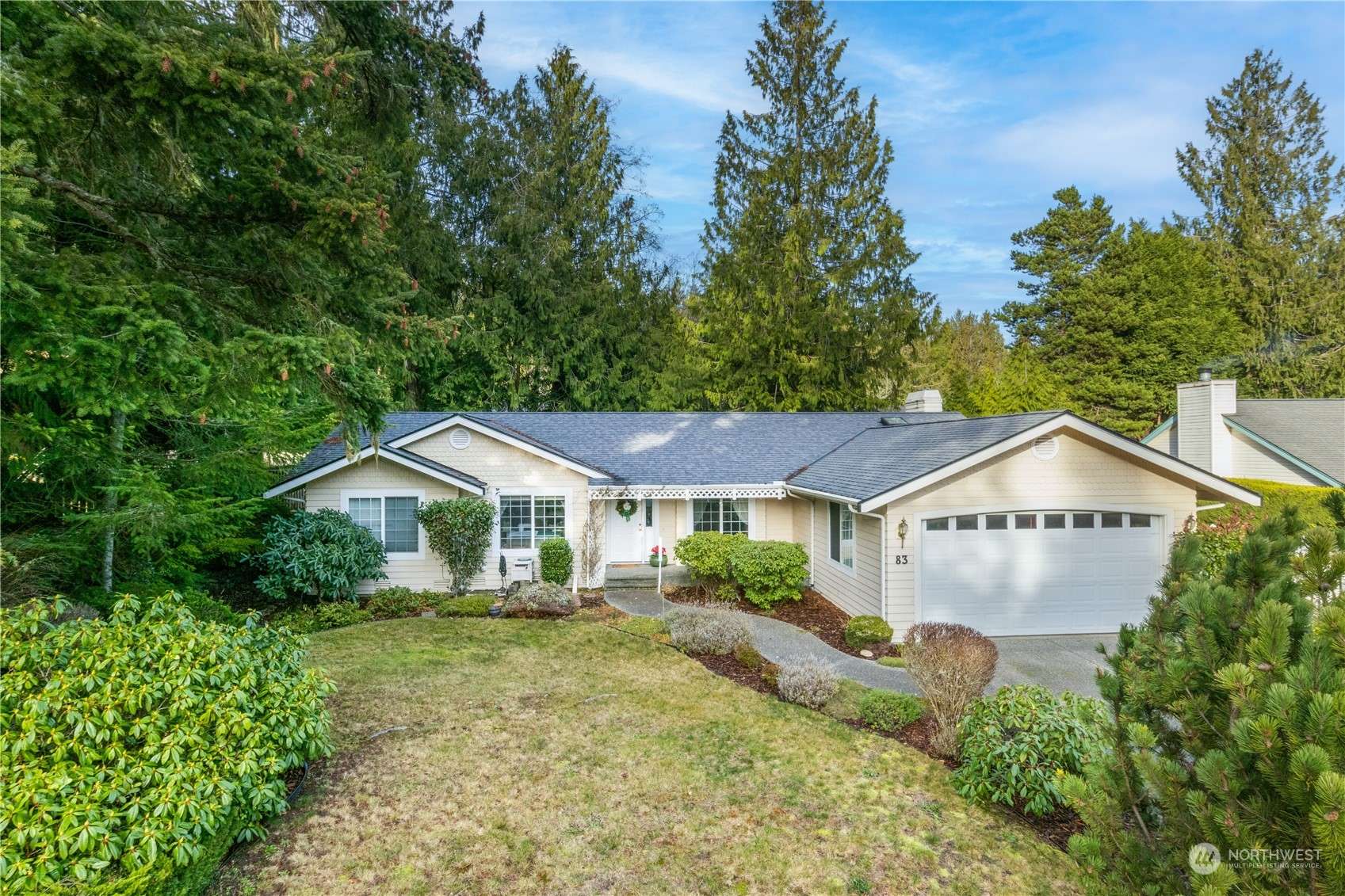 Port Ludlow, WA 98365,83 Mockingbird LN