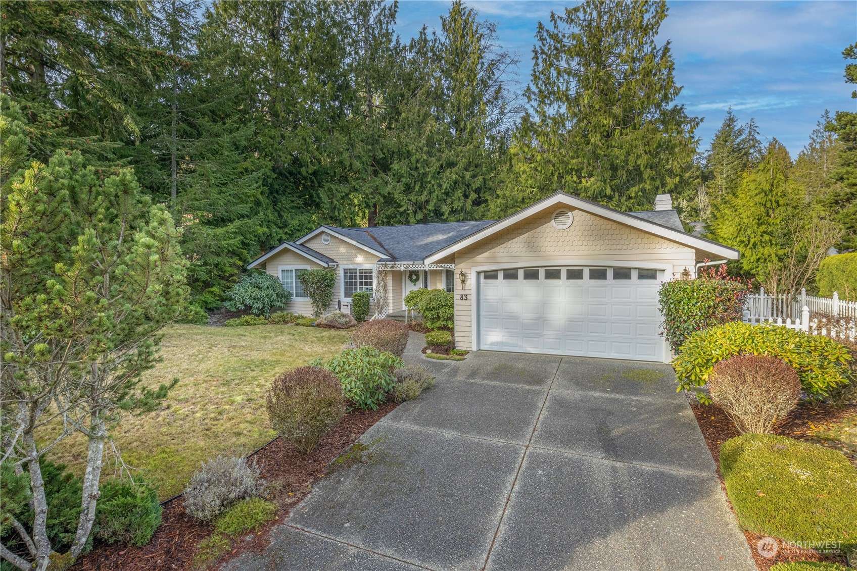 Port Ludlow, WA 98365,83 Mockingbird LN