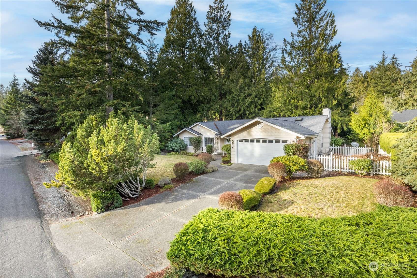 Port Ludlow, WA 98365,83 Mockingbird LN