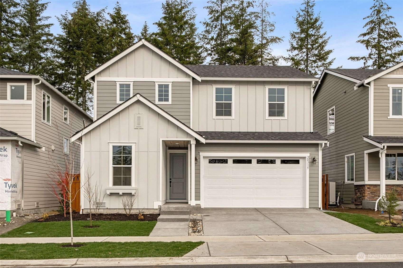 Bonney Lake, WA 98391,20315 148th ST E #617