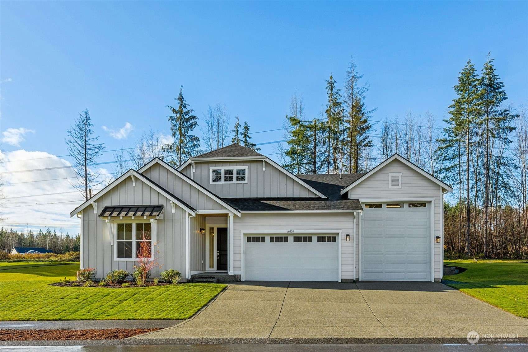 Lake Stevens, WA 98258,10226 135th (Lot 31) AVE NE