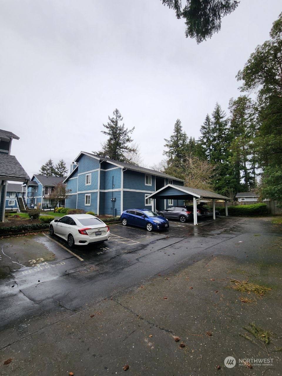 Bellevue, WA 98005,12532 SE 32nd ST #39