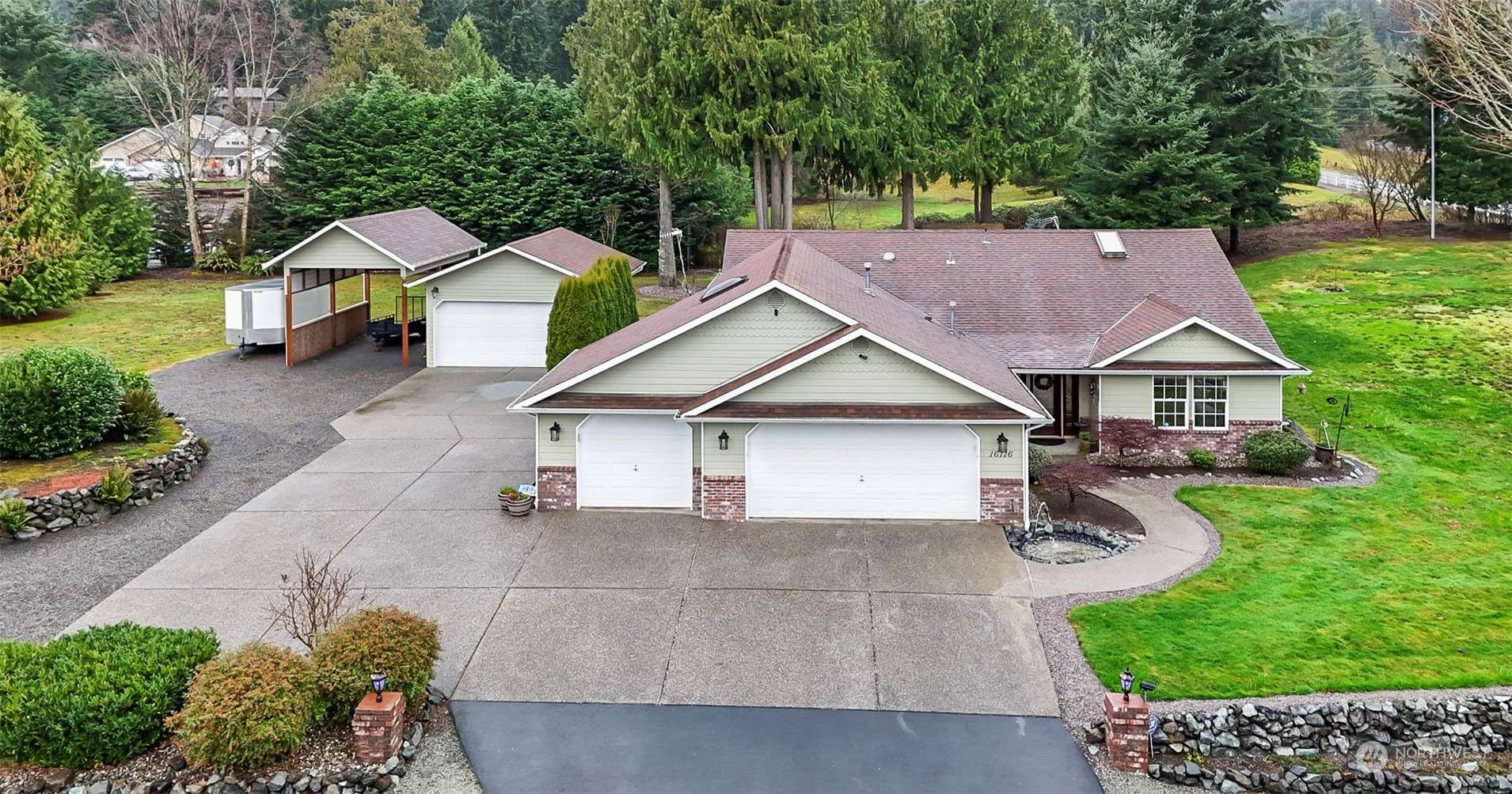 Arlington, WA 98223,16116 4th AVE NW