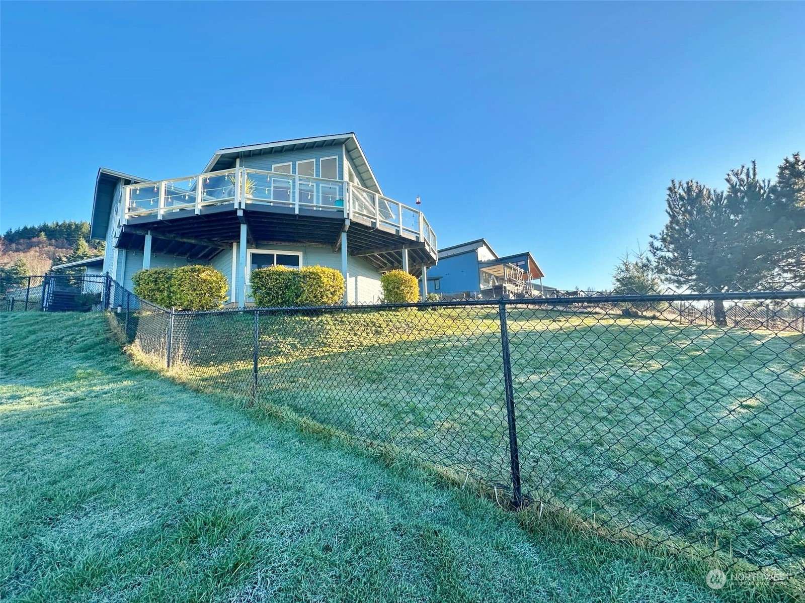 Silver Creek, WA 98585,148 Pleasant Hill DR