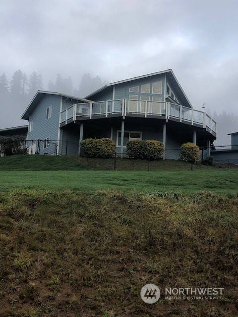 Silver Creek, WA 98585,148 Pleasant Hill DR