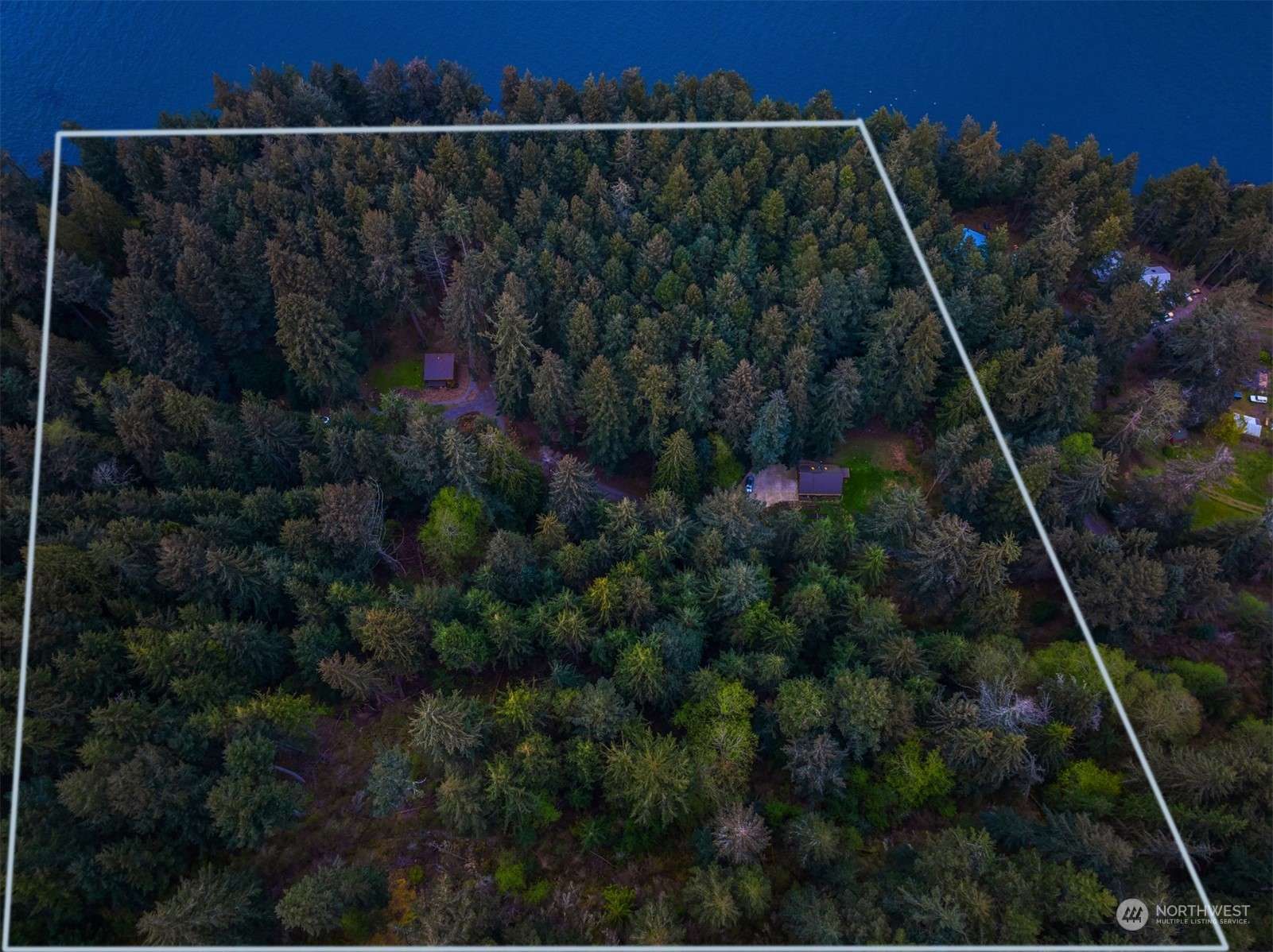 Orcas Island, WA 98245,104 Barn Owl TRL