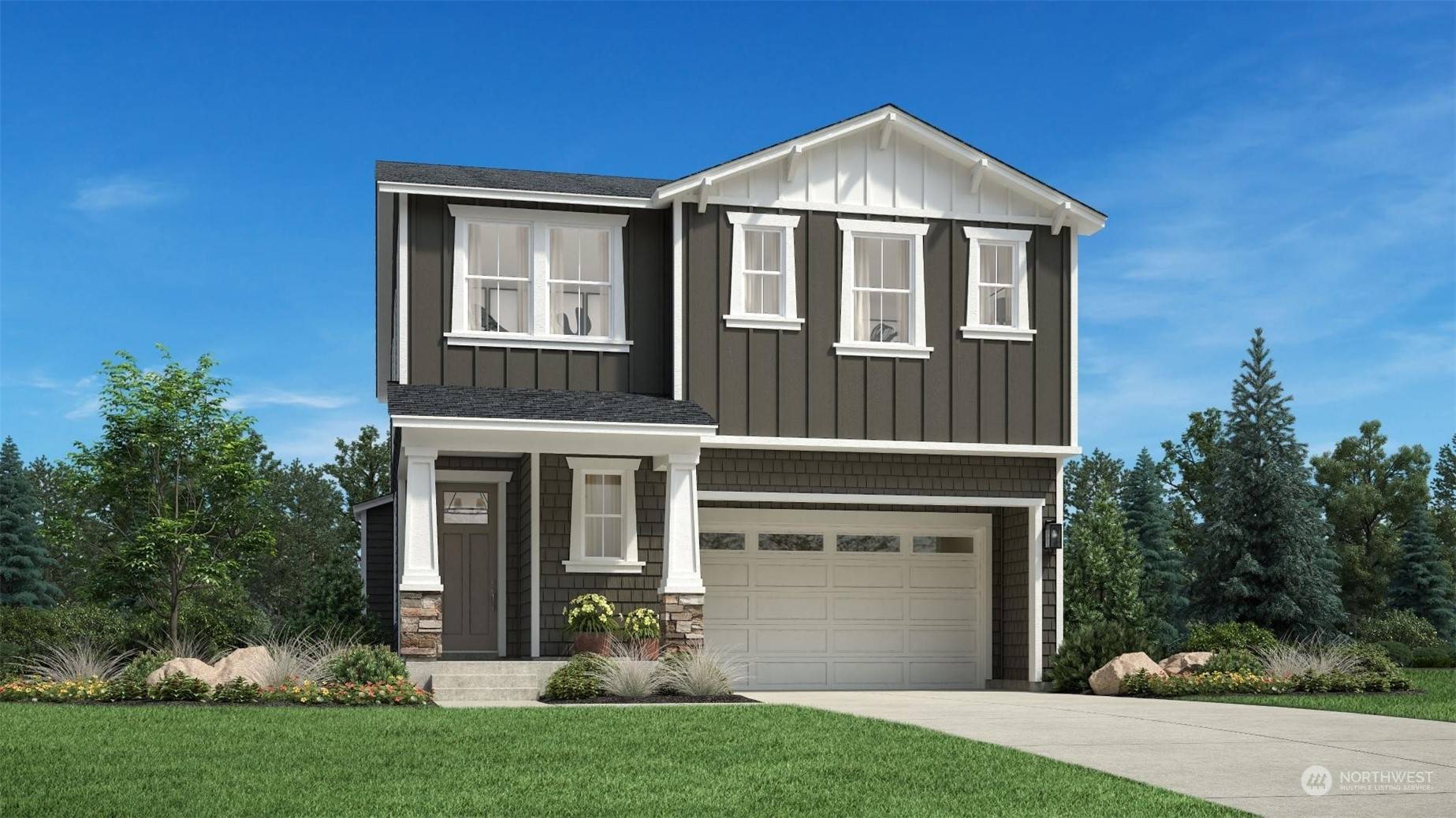Duvall, WA 98019,27311 Site 406 NE Walden WAY