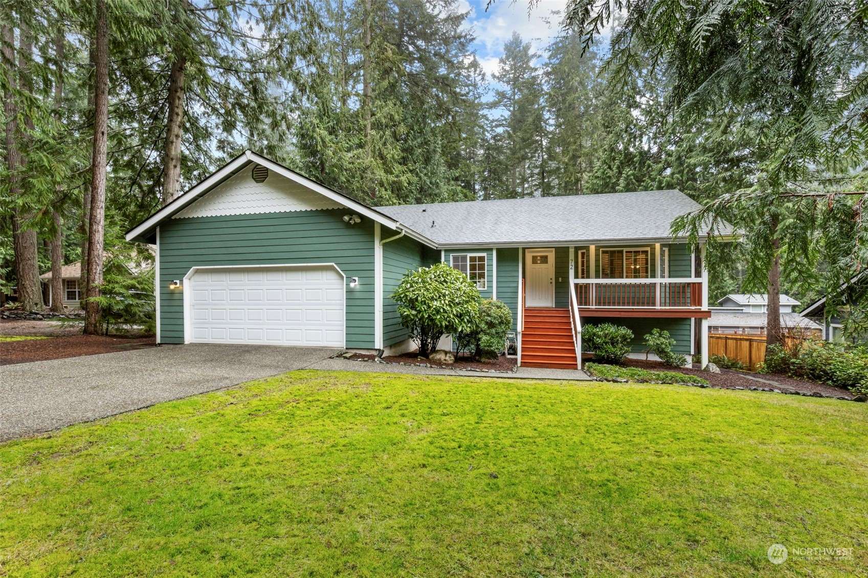 Port Ludlow, WA 98365,72 Sayward LN