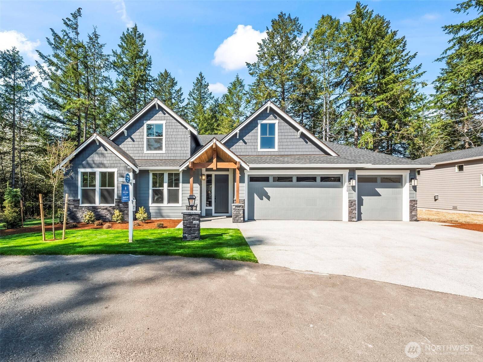 Spanaway, WA 98387,2039 142nd Street Ct S #17