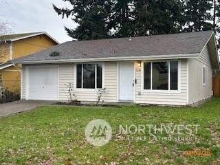 Tacoma, WA 98404,1226 E 59th Street Dr