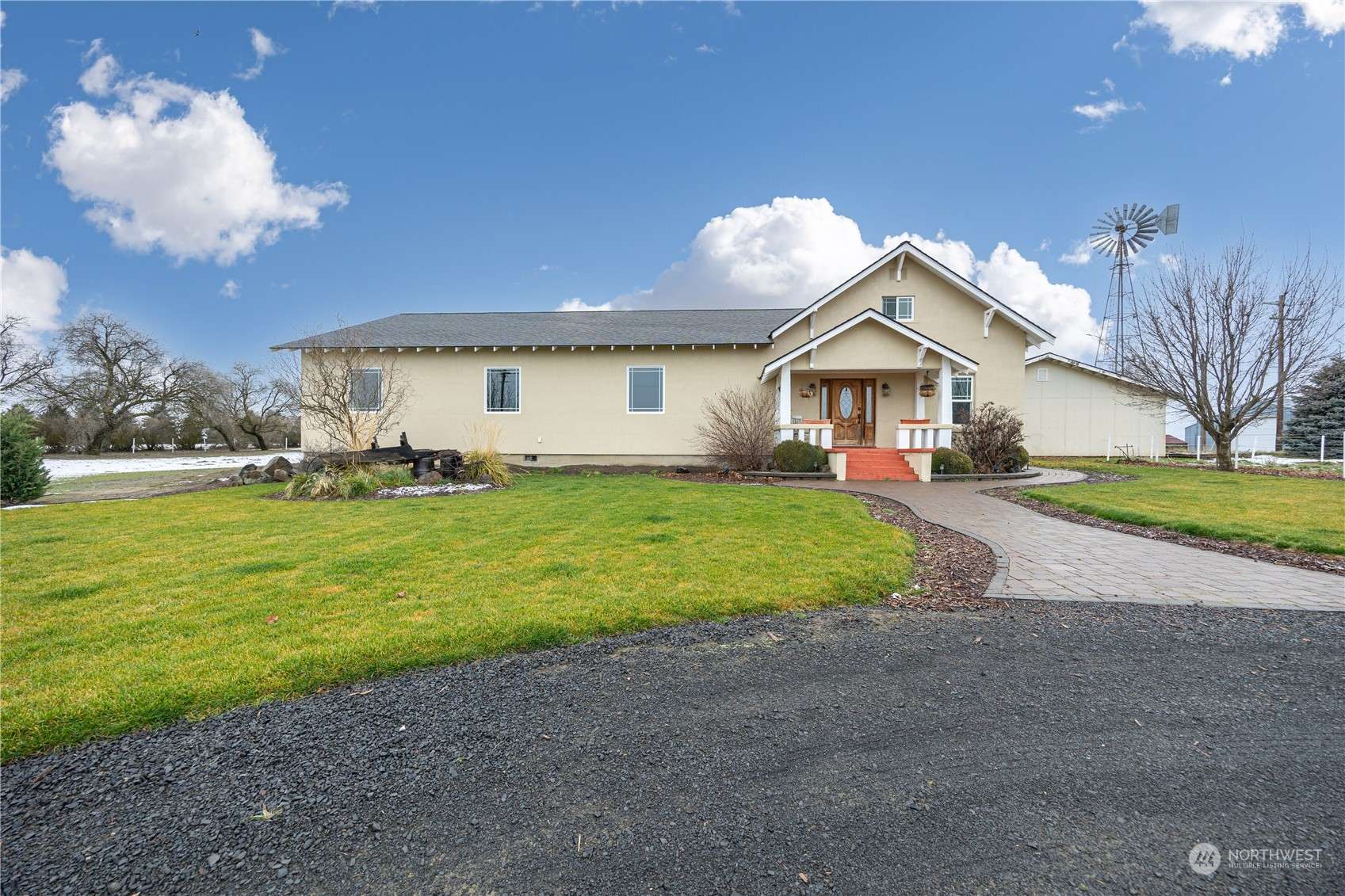 Ritzville, WA 99169,50 N Thiel RD