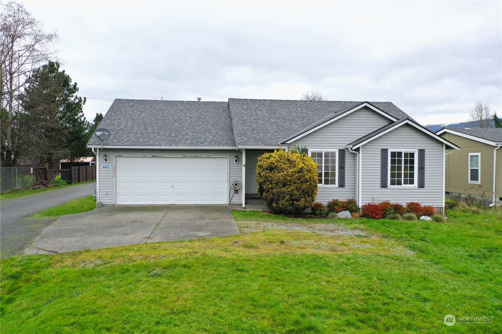 Sedro Woolley, WA 98284,440 Winter LN