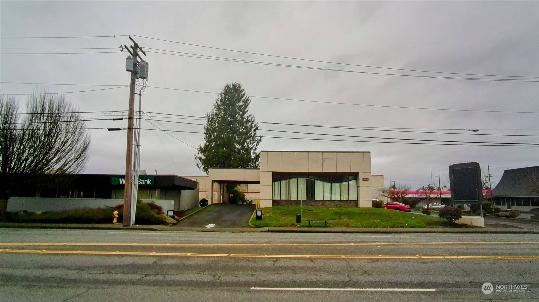 Mount Vernon, WA 98273,1530 Riverside DR