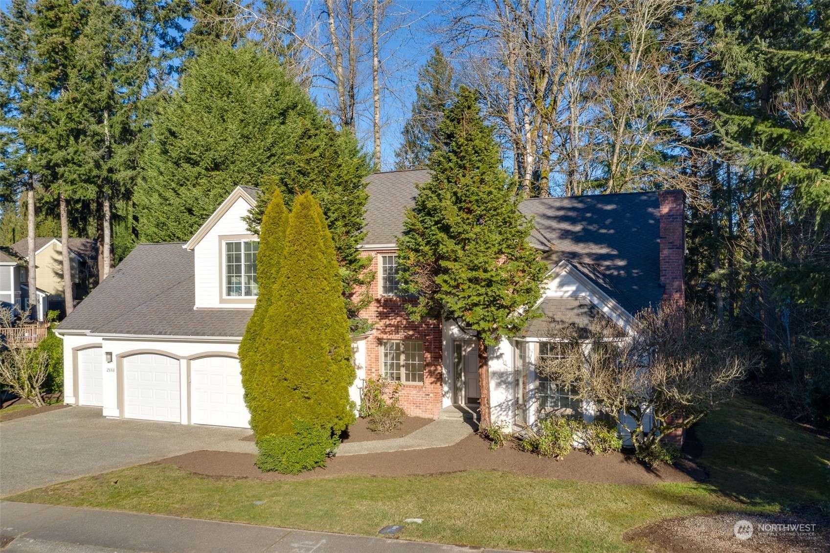 Sammamish, WA 98075,23318 SE 31st ST