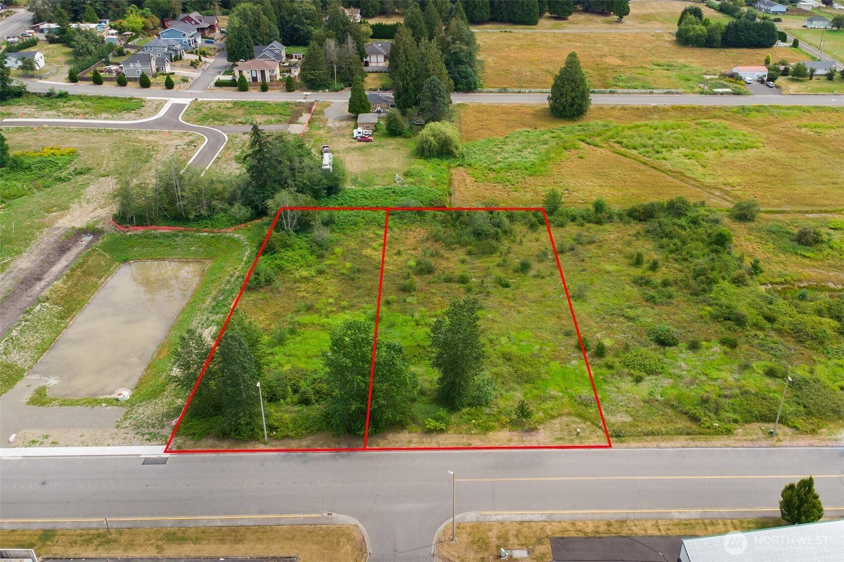 Blaine, WA 98248,850 Ludwick AVE