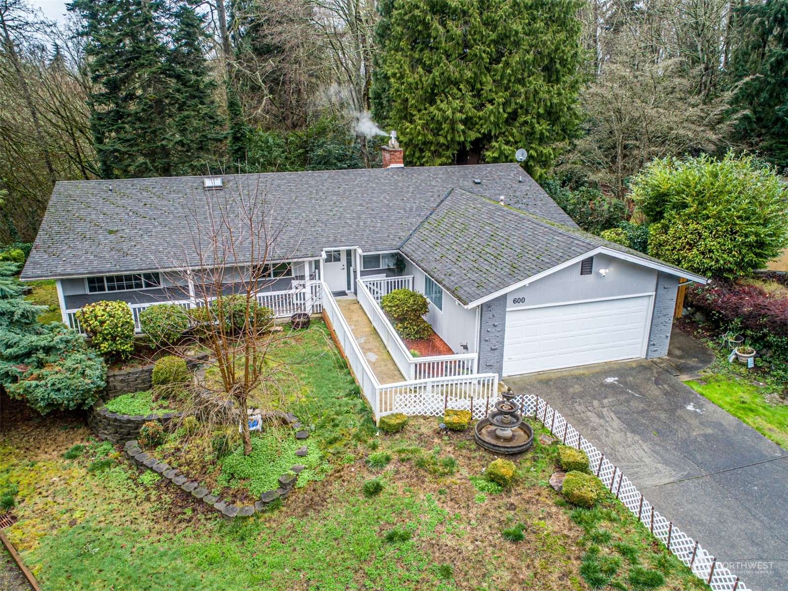 Federal Way, WA 98003,600 S 298th ST