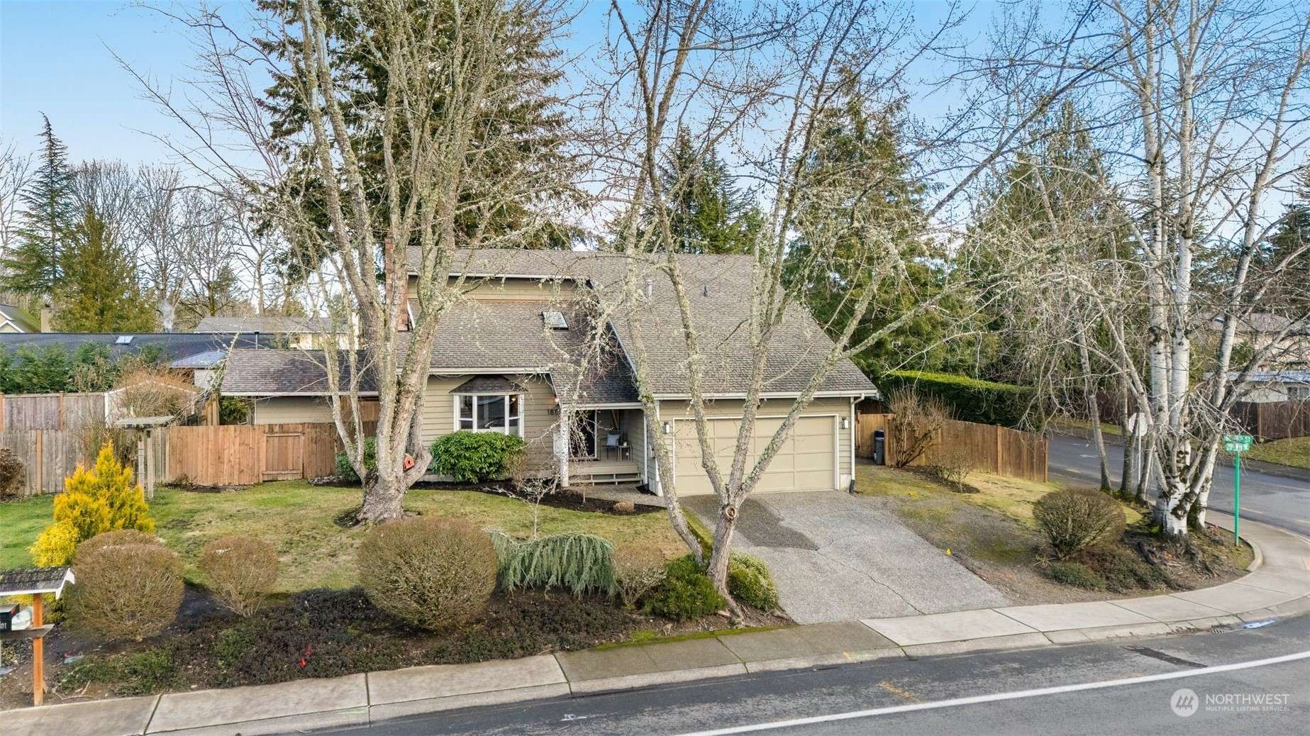 Sammamish, WA 98074,1802 211th WAY NE