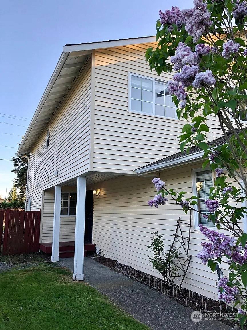 Lynnwood, WA 98087,14720 40th AVE W