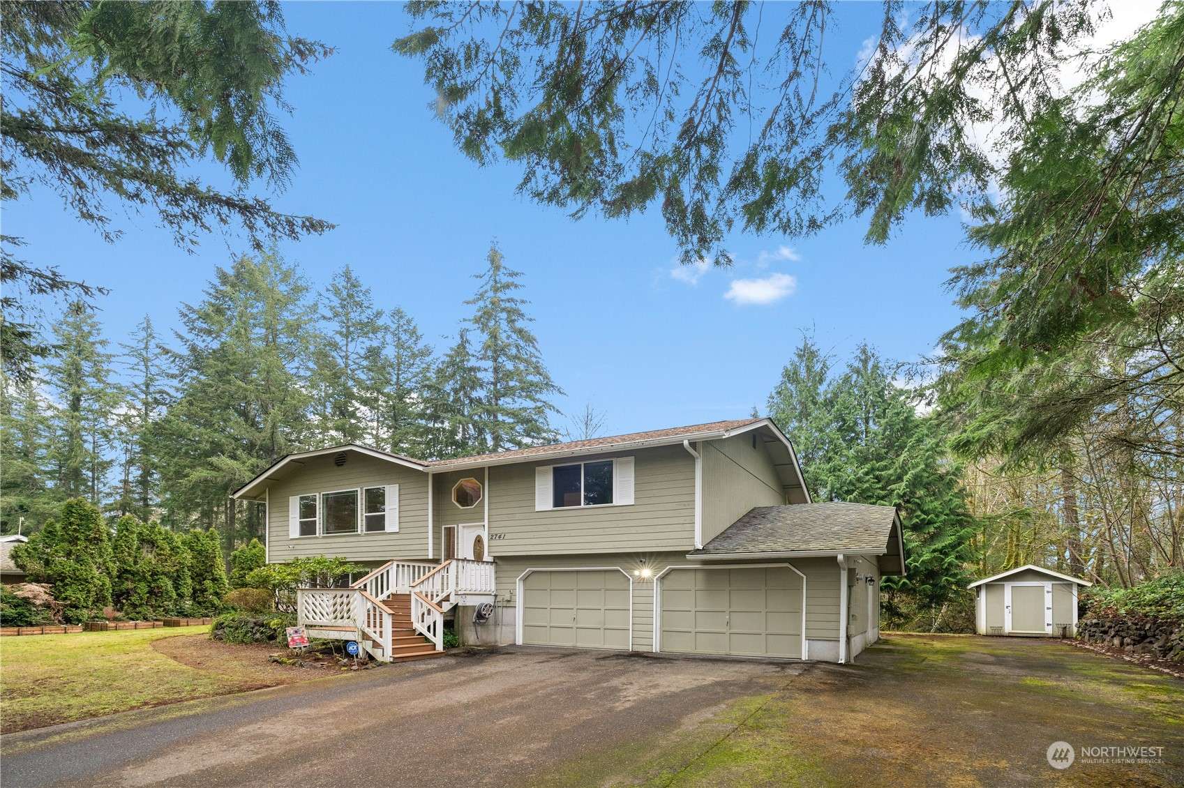 Port Orchard, WA 98367,2741 SE Arthur CT