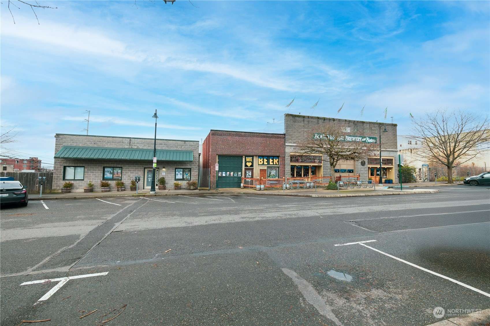 Bellingham, WA 98225,1107 Railroad AVE