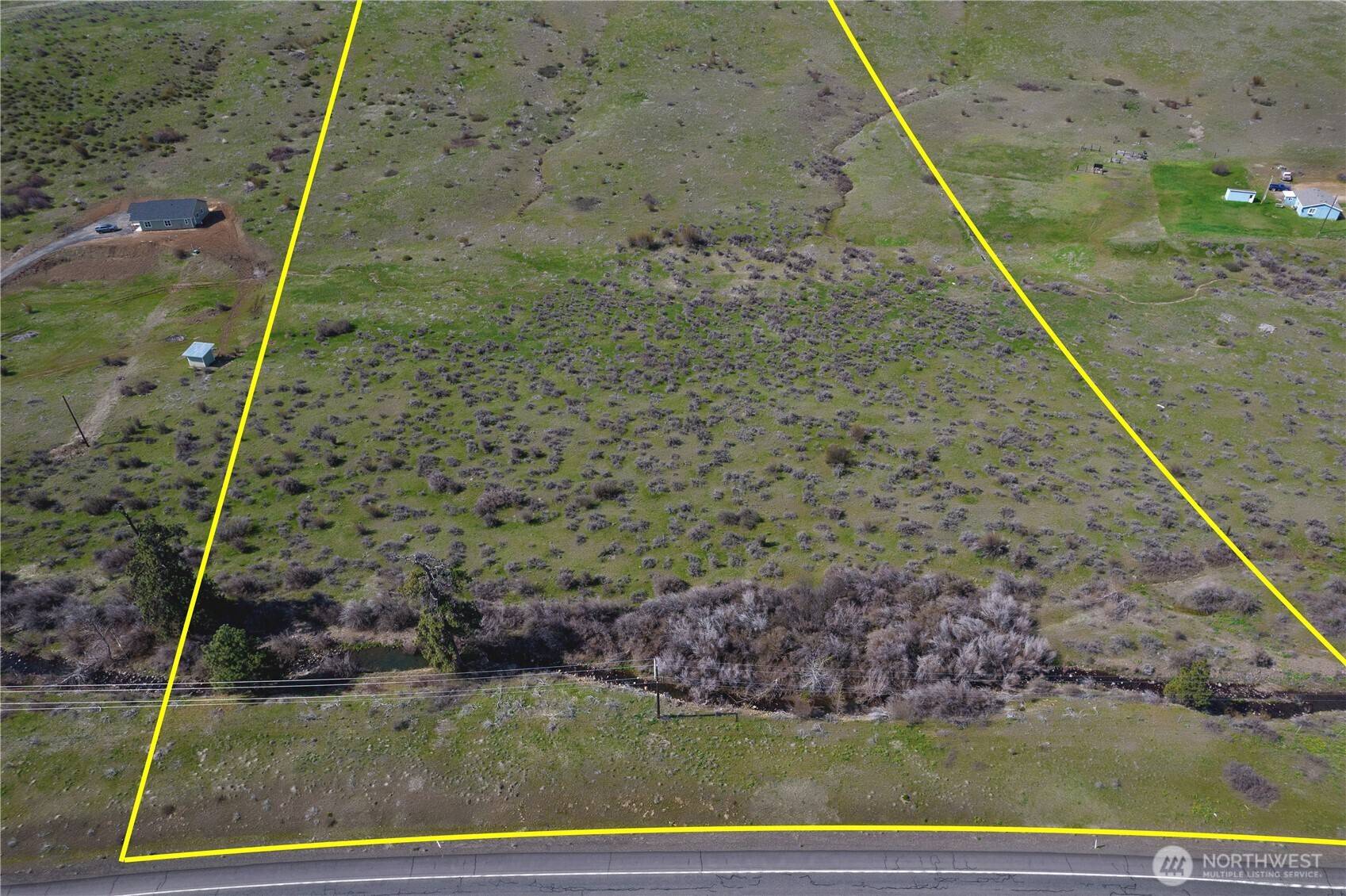 Ellensburg, WA 98926,16 XXX Hwy 97