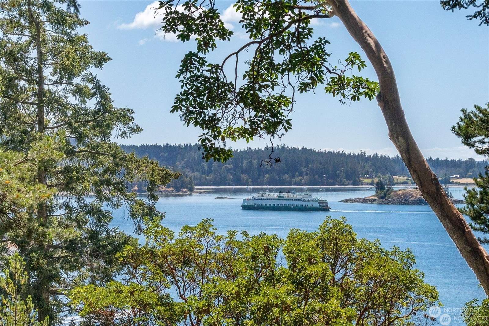 Orcas Island, WA 98280,0 Liberty