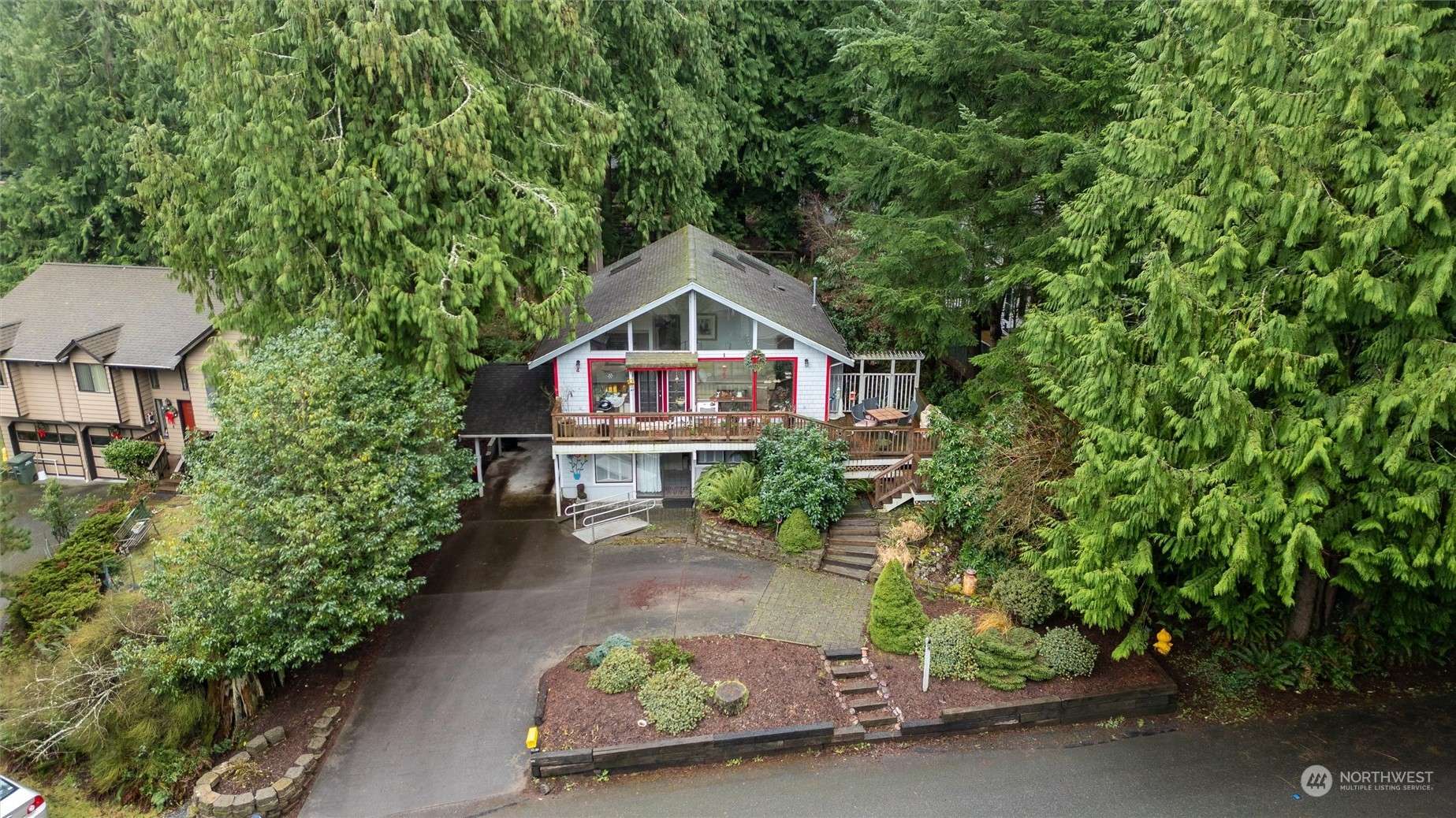 Bellingham, WA 98229,4 Topside CT