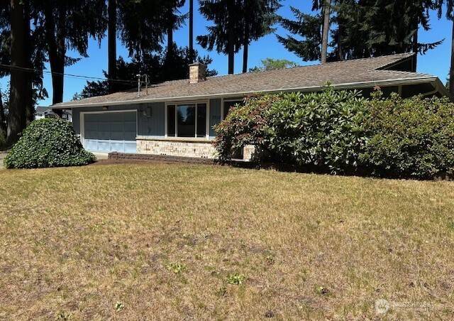 Lacey, WA 98503,7710 Bobcat DR SE