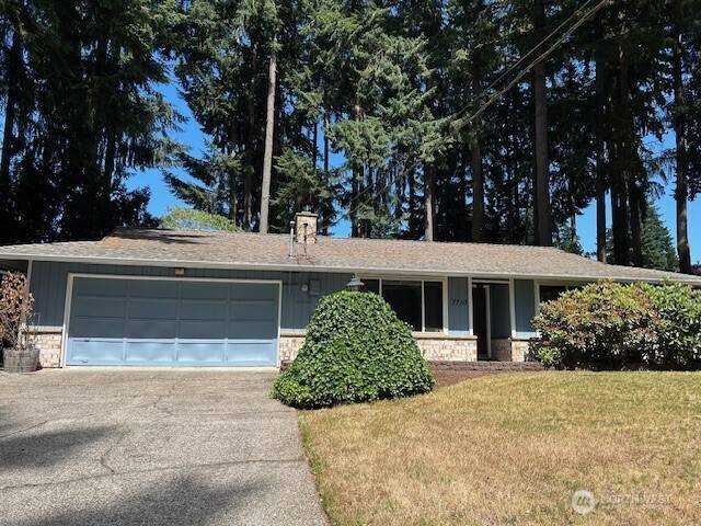 Lacey, WA 98503,7710 Bobcat DR SE