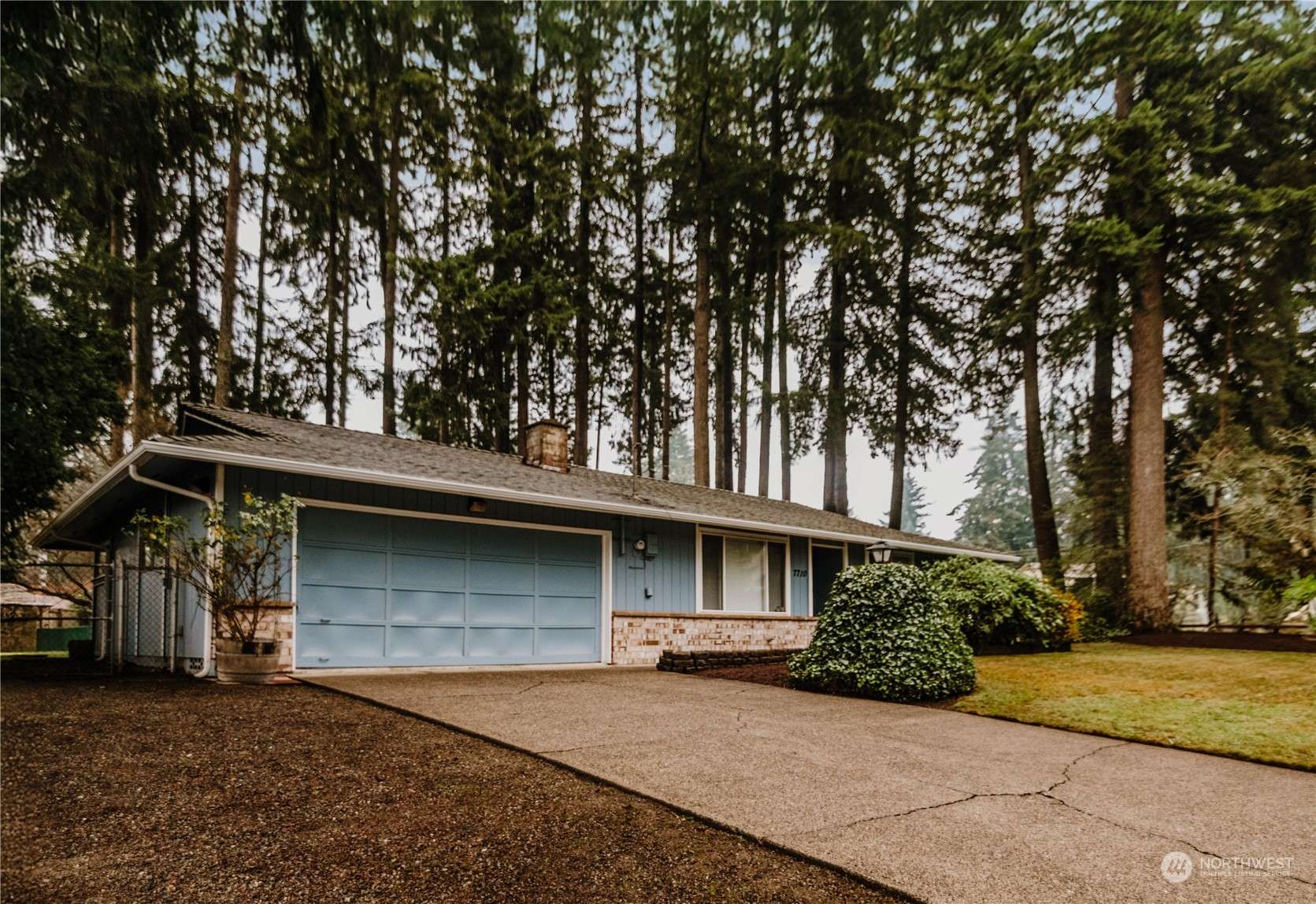 Lacey, WA 98503,7710 Bobcat DR SE