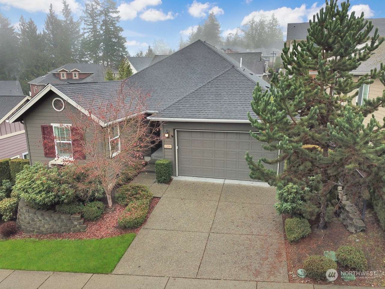 Redmond, WA 98053,12450 Adair Creek WAY