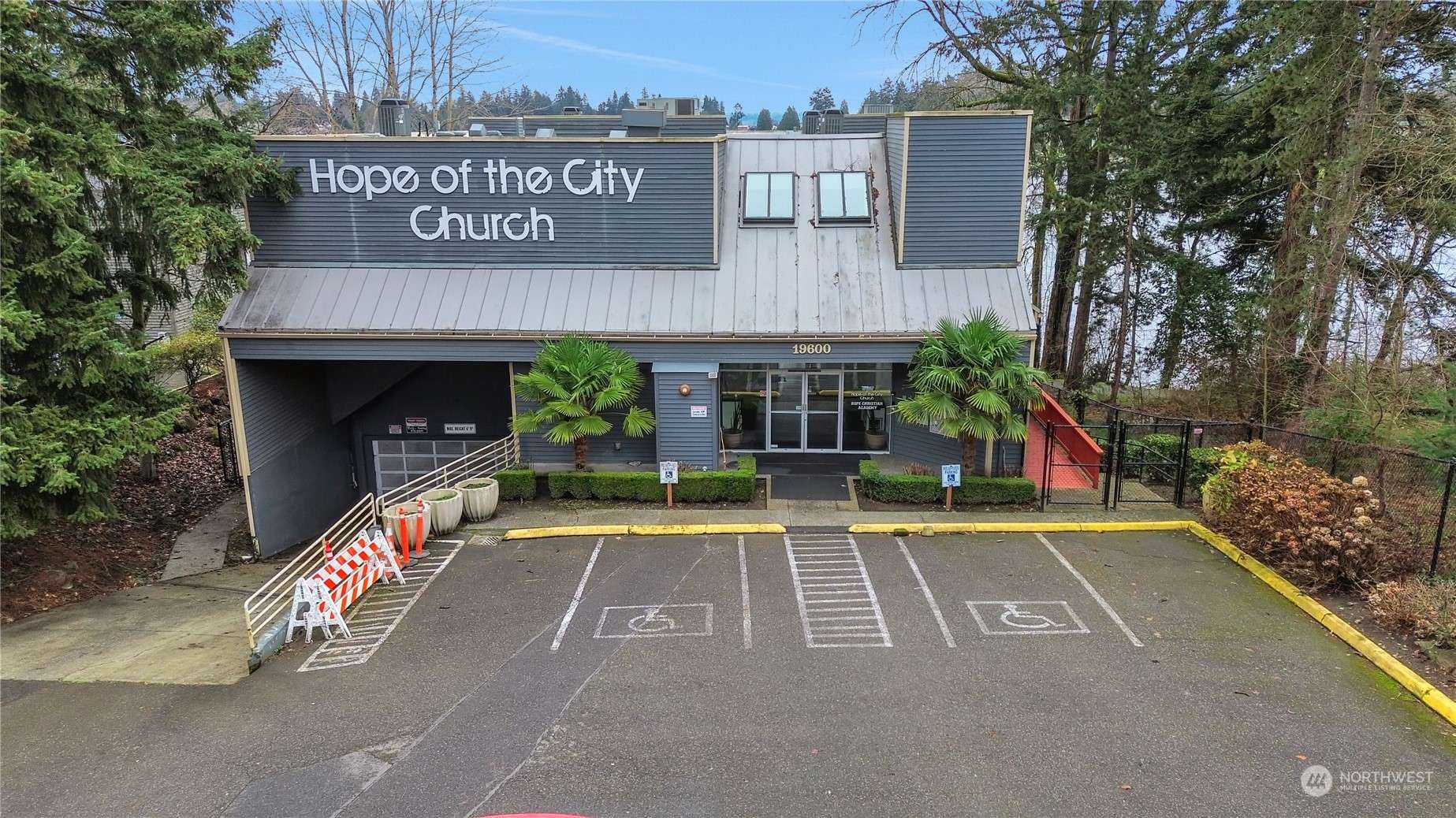 Seatac, WA 98188,19600 International BLVD