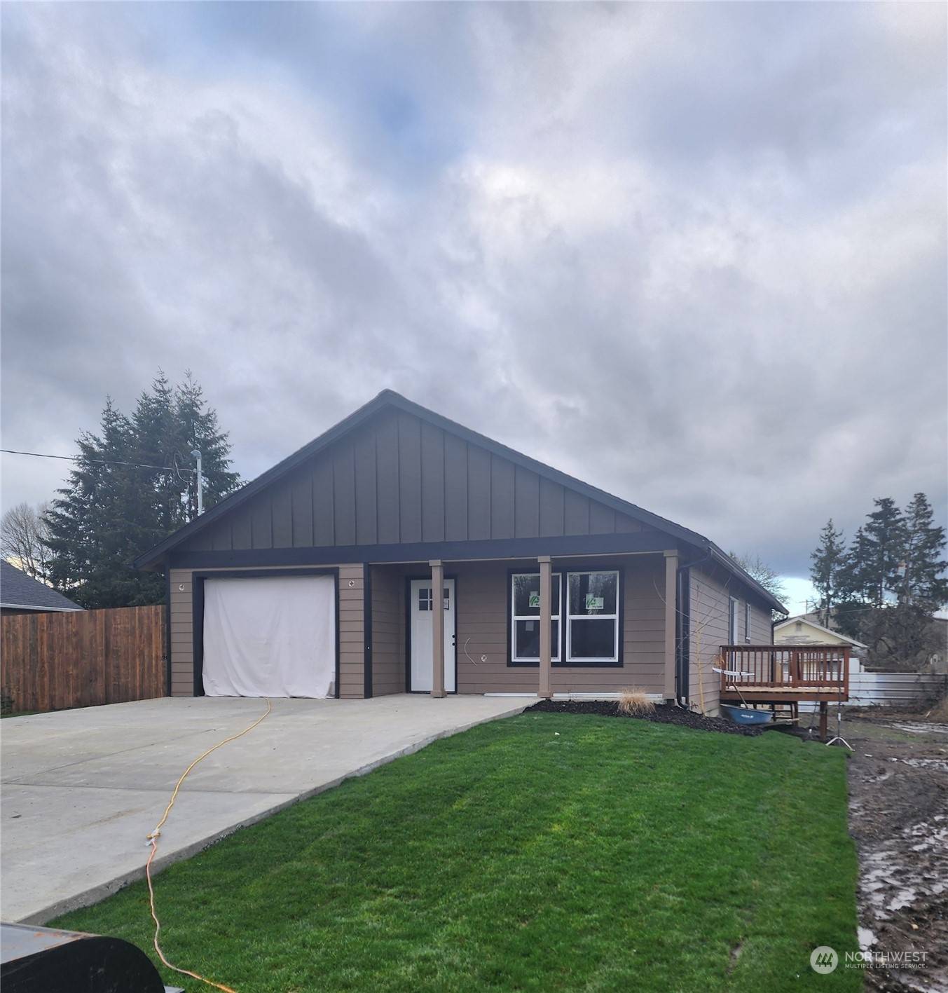 Chehalis, WA 98532,1276 SW Ripple CT