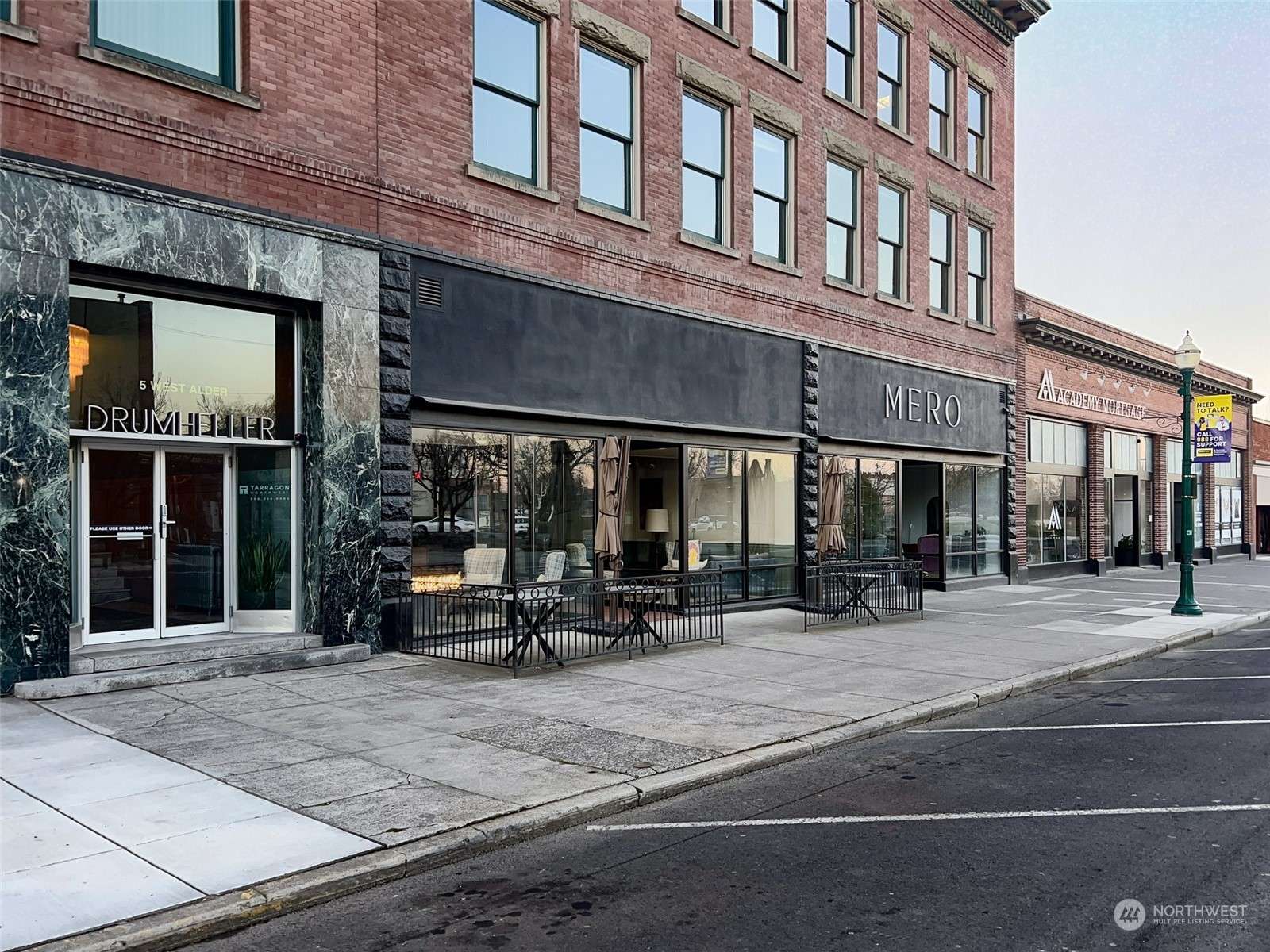 Walla Walla, WA 99362,7 W Alder ST