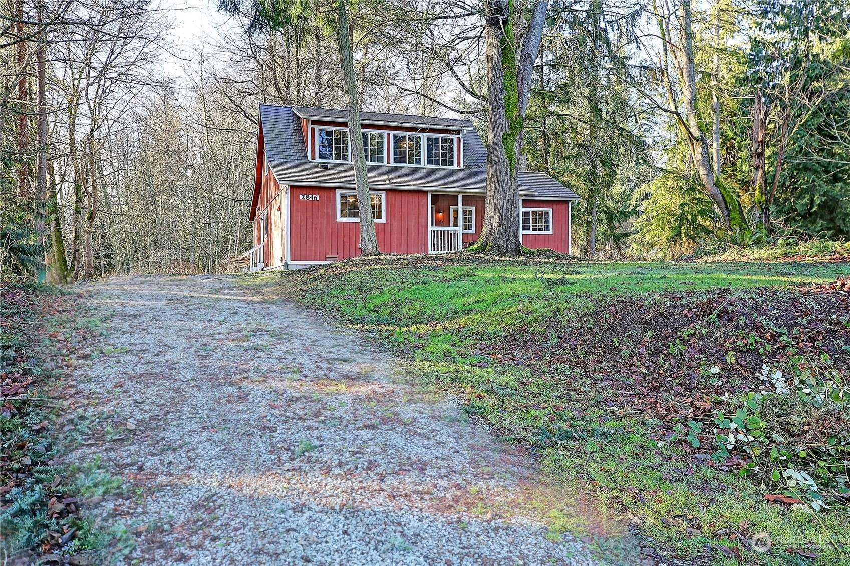 Camano Island, WA 98282,2846 Viewmont PL