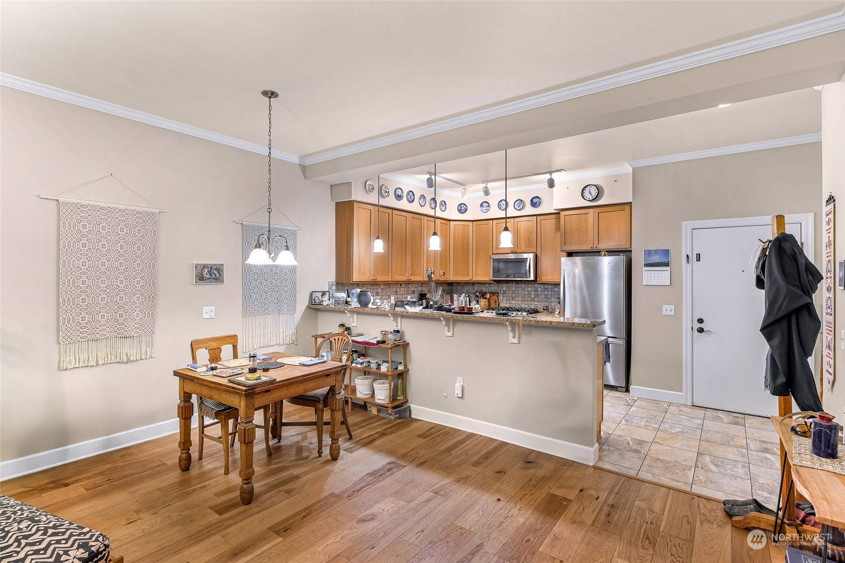 Bellingham, WA 98225,1101 McKenzie AVE #206