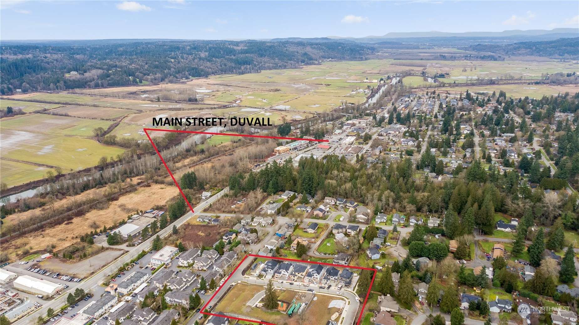Duvall, WA 98019,26521 NE 147th PL #SR 11