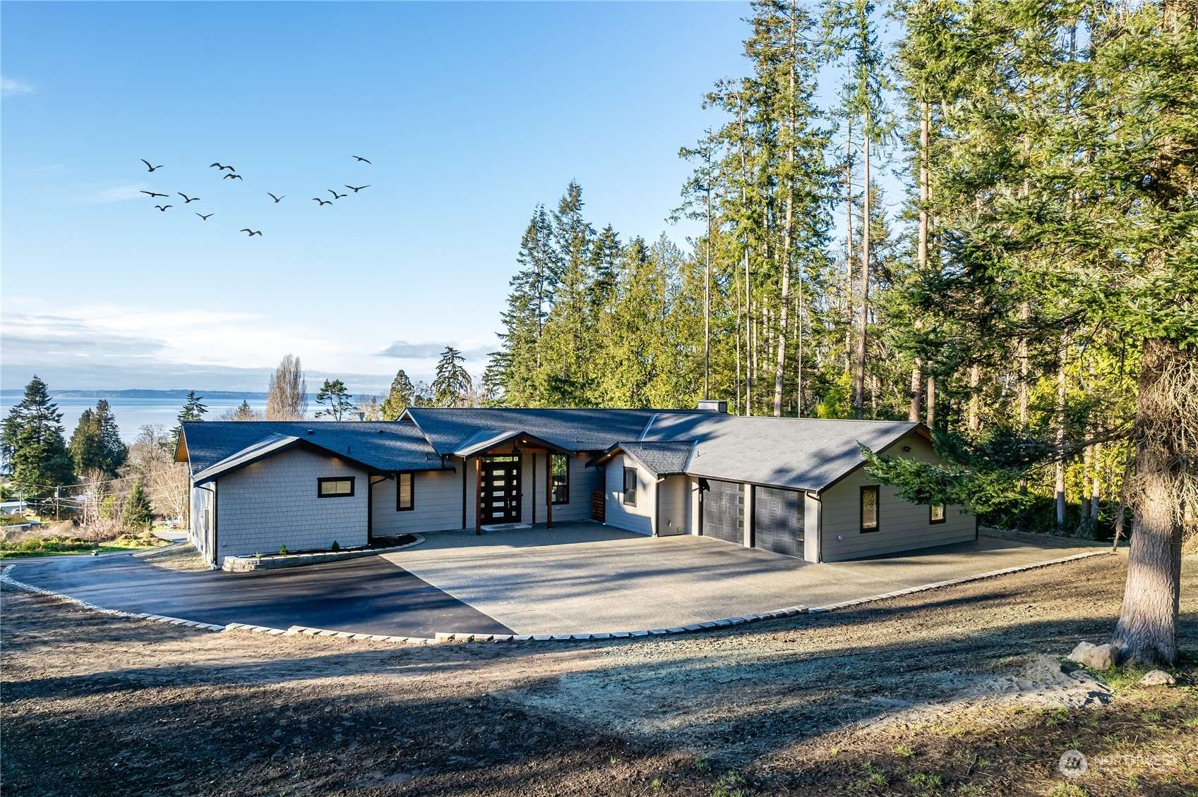 Camano Island, WA 98282,890 Madrona Beach RD